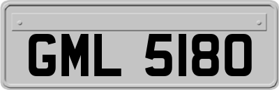 GML5180