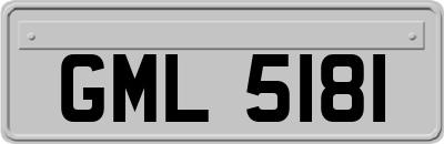 GML5181