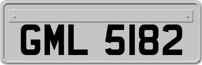 GML5182