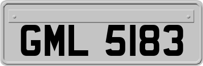 GML5183