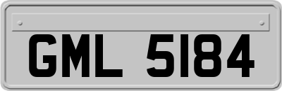 GML5184