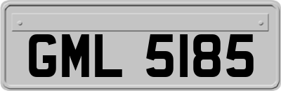 GML5185