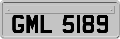 GML5189