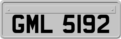 GML5192