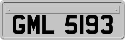 GML5193