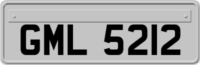 GML5212