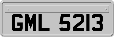 GML5213