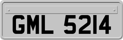 GML5214