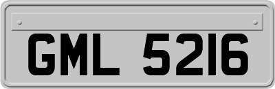 GML5216