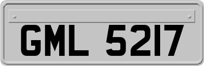 GML5217