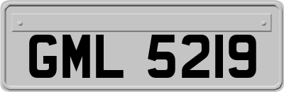GML5219