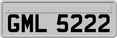 GML5222