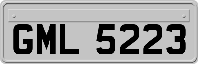 GML5223