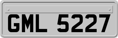 GML5227