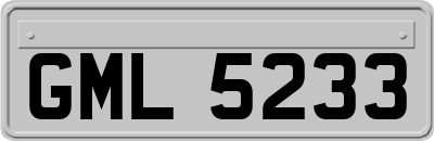 GML5233