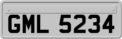 GML5234