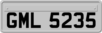 GML5235