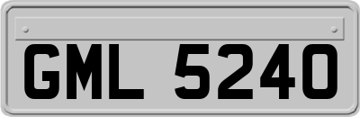 GML5240
