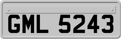 GML5243