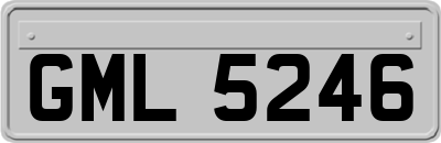 GML5246