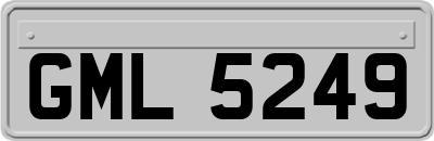 GML5249