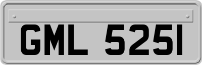 GML5251