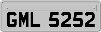 GML5252
