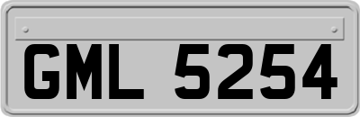 GML5254