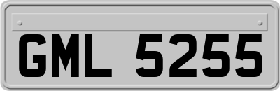 GML5255