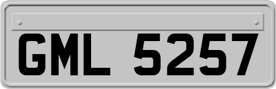GML5257