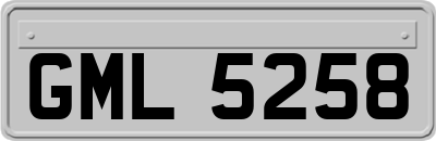 GML5258