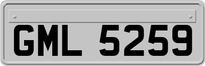 GML5259