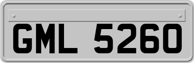 GML5260