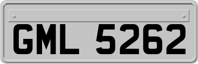 GML5262