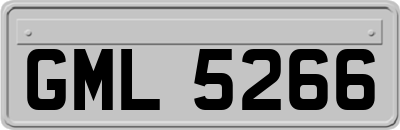 GML5266