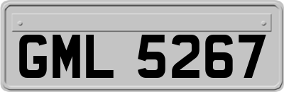 GML5267