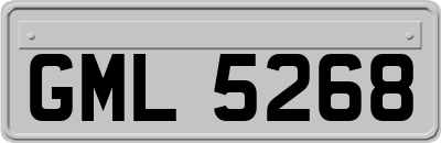 GML5268