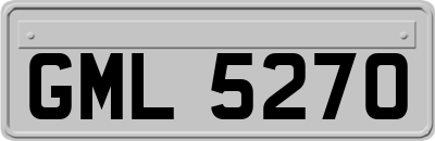GML5270
