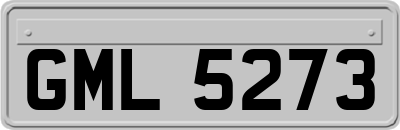 GML5273