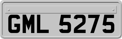 GML5275