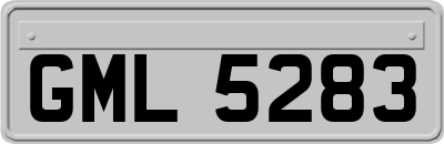 GML5283