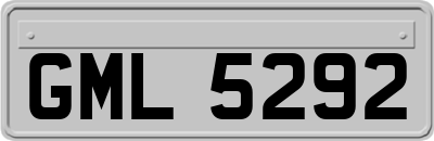 GML5292