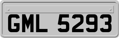 GML5293