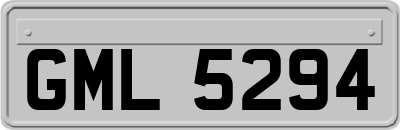 GML5294