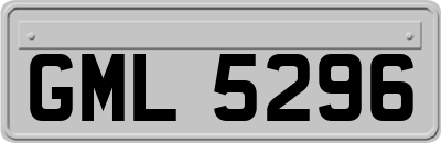 GML5296