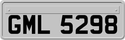 GML5298