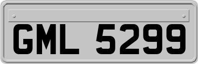 GML5299