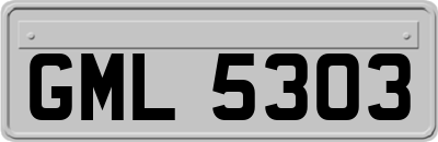 GML5303
