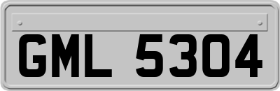 GML5304