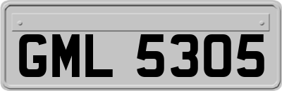 GML5305